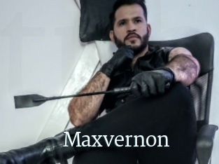 Maxvernon