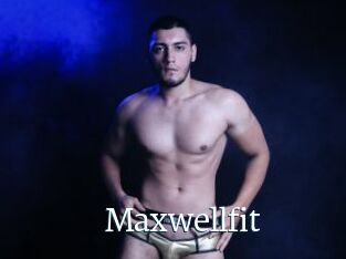 Maxwellfit
