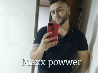 Maxx_powwer