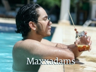 Maxxadams