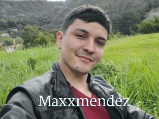 Maxxmendez