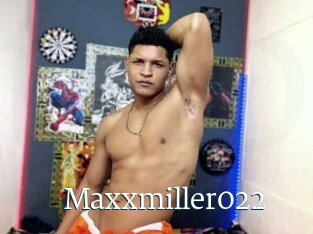 Maxxmiller022