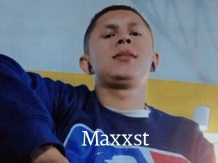 Maxxst