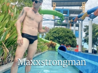 Maxxstrongman