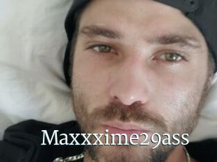 Maxxxime29ass
