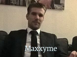 Maxxyme