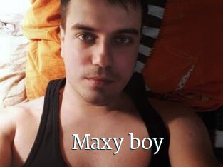Maxy_boy