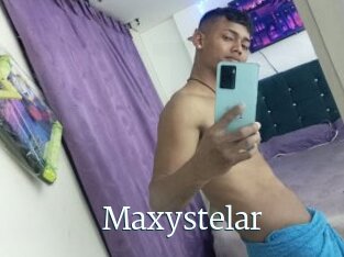Maxystelar