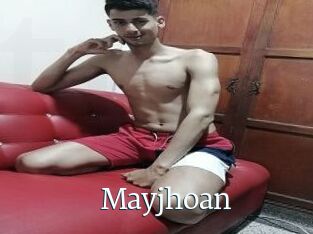 Mayjhoan
