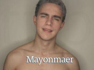 Mayonmaer