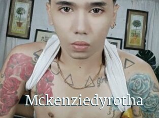 Mckenziedyrotha