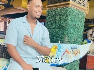 Mcney