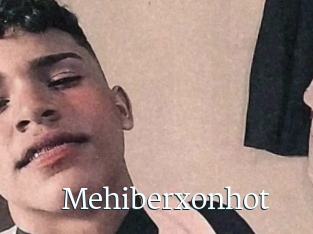 Mehiberxonhot