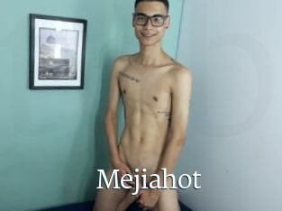 Mejiahot
