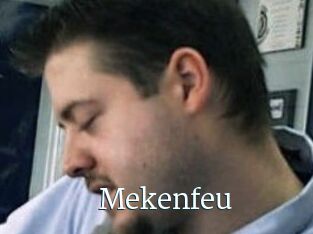 Mekenfeu