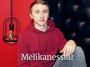 Melikanesstar