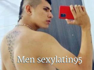 Men_sexylatin95
