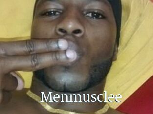 Menmusclee