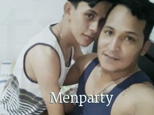 Menparty