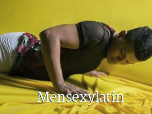 Mensexylatin