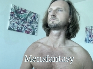 Mensfantasy