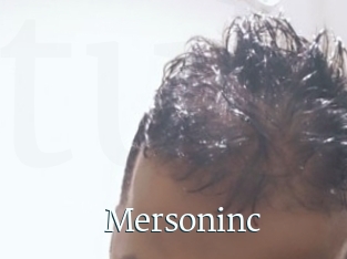 Mersoninc