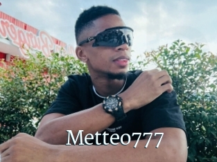 Metteo777