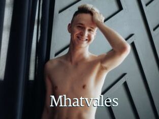 Mhatvales
