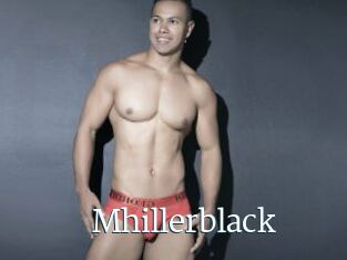 Mhillerblack