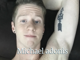Michael_adonis