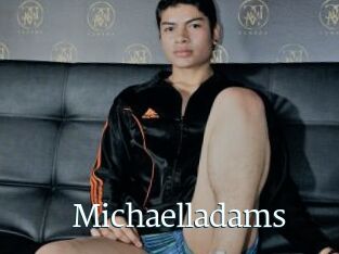 Michaelladams