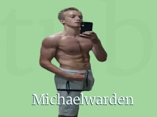 Michaelwarden