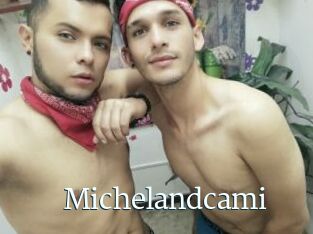 Michelandcami