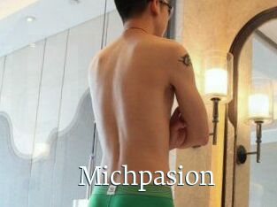 Michpasion