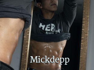 Mickdepp