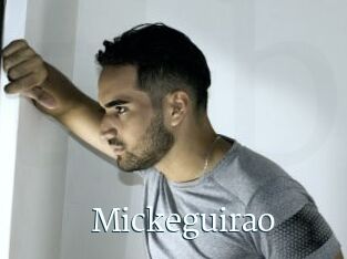 Mickeguirao