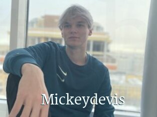 Mickeydevis