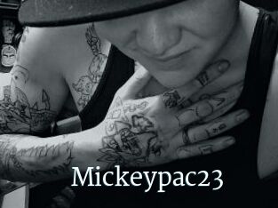 Mickeypac23
