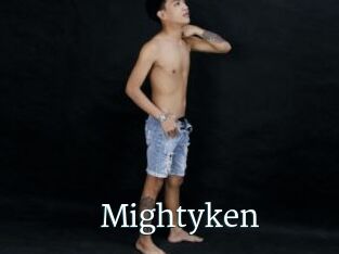 Mightyken