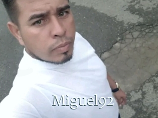 Miguel92