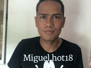 Miguel_hot18
