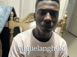 Miguelanghelo