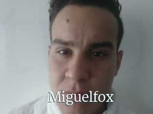 Miguelfox