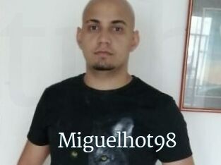Miguelhot98