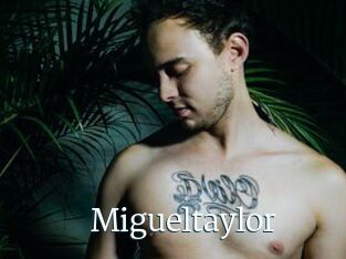 Migueltaylor