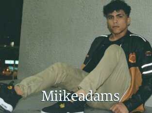 Miikeadams