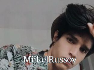 MiikelRussov