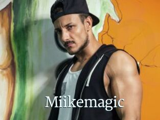 Miikemagic