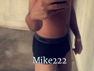 Mike222