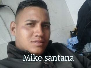 Mike_santana